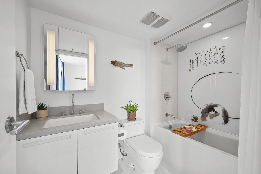 1205 188 Keefer Street Vancouver, BC - 22