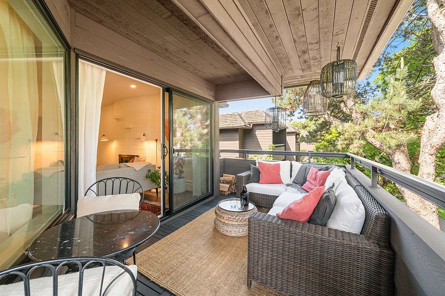 302 1720 W 12th Avenue Vancouver, BC - 27