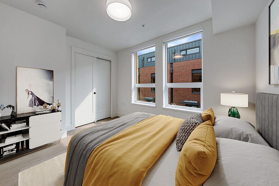 123 5383 Willow Street Vancouver, BC - 22