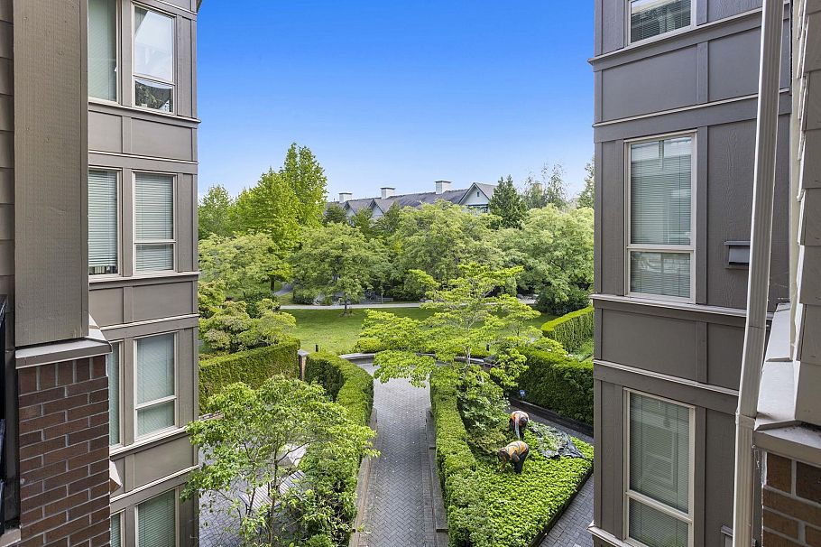 307 6268 Eagles Drive Vancouver, BC - 33