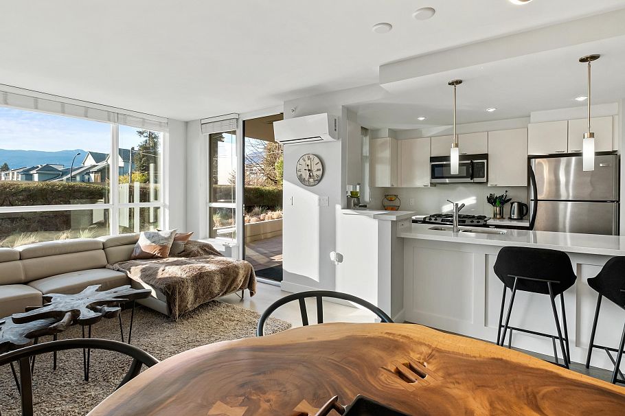 308 160 W 3rd Street North Vancouver, BC - 12