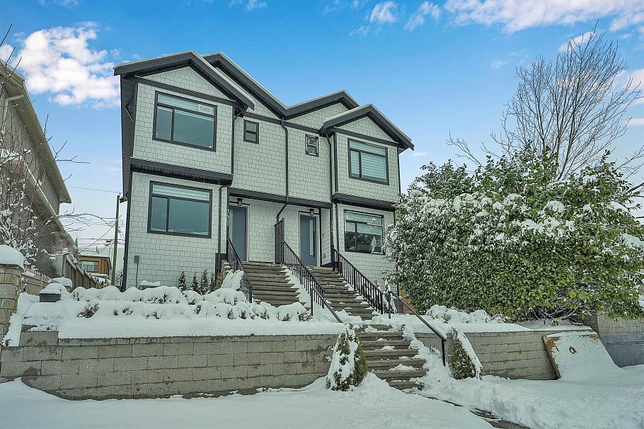 1423 E 62nd Avenue Vancouver, BC - 5