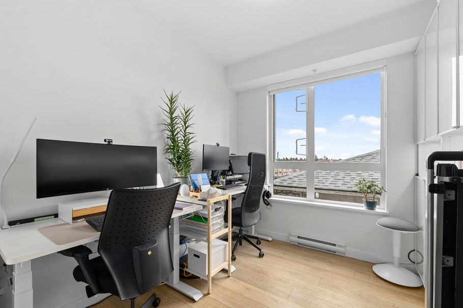 207 4933 Clarendon Street Vancouver, BC - 20