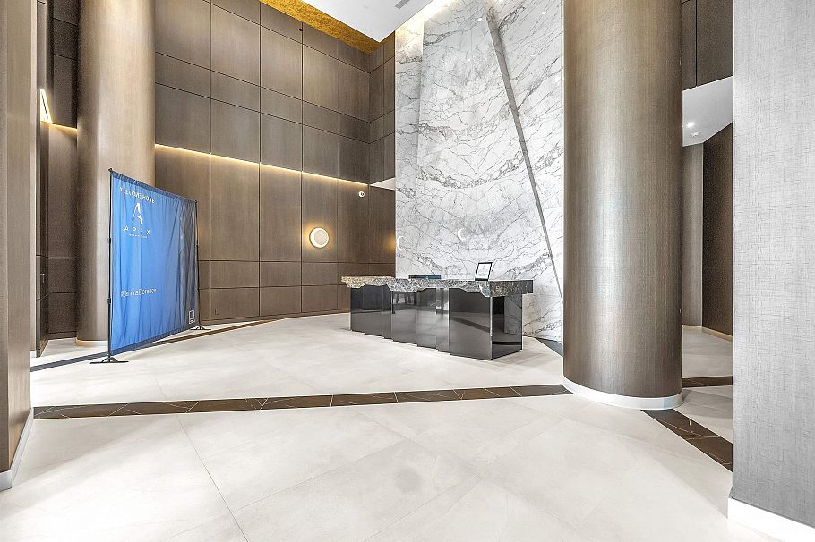 614 1500 Fern Street North Vancouver, BC - 22