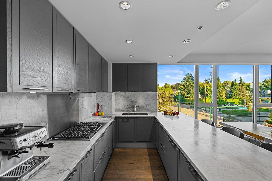 312 2118 W 15th Avenue Vancouver, BC - 7