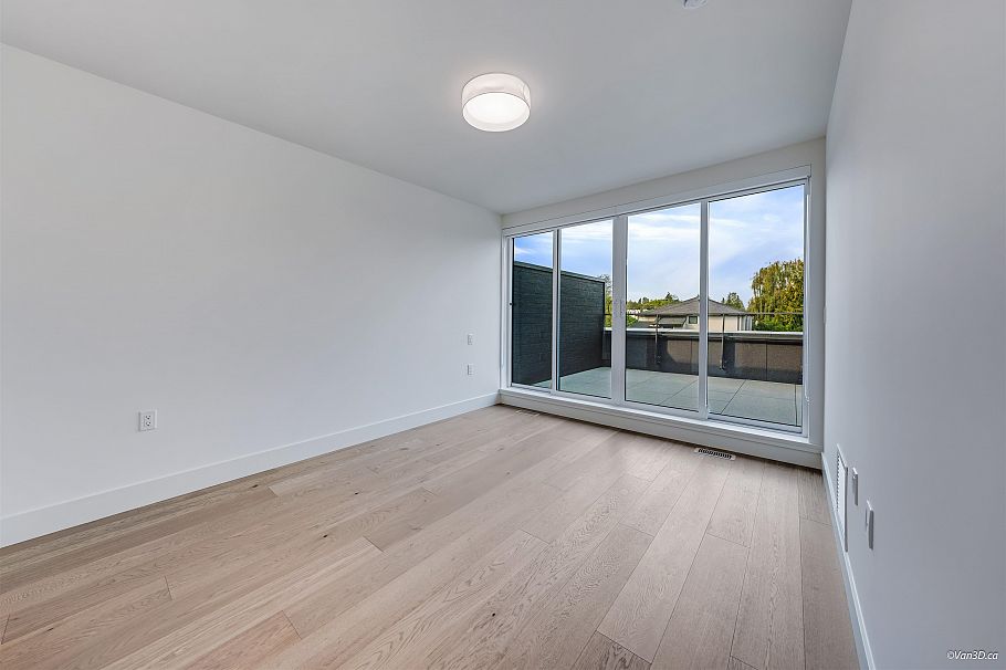 123 5383 Willow Street Vancouver, BC - 23