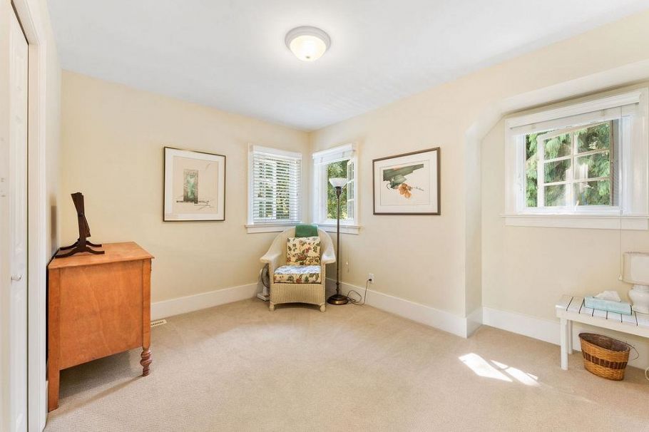 3563 W King Edward Avenue Vancouver, BC - 32