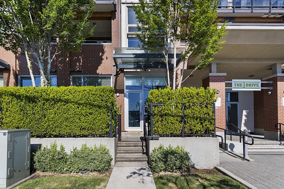 103 1182 W 16th Street North Vancouver, BC - 19