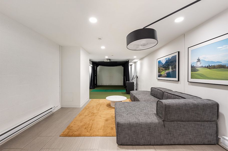 2702 1480 Howe Street Vancouver, BC - 26