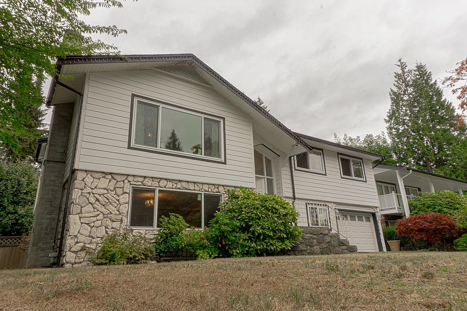 3566 Regent Avenue North Vancouver, BC - 8