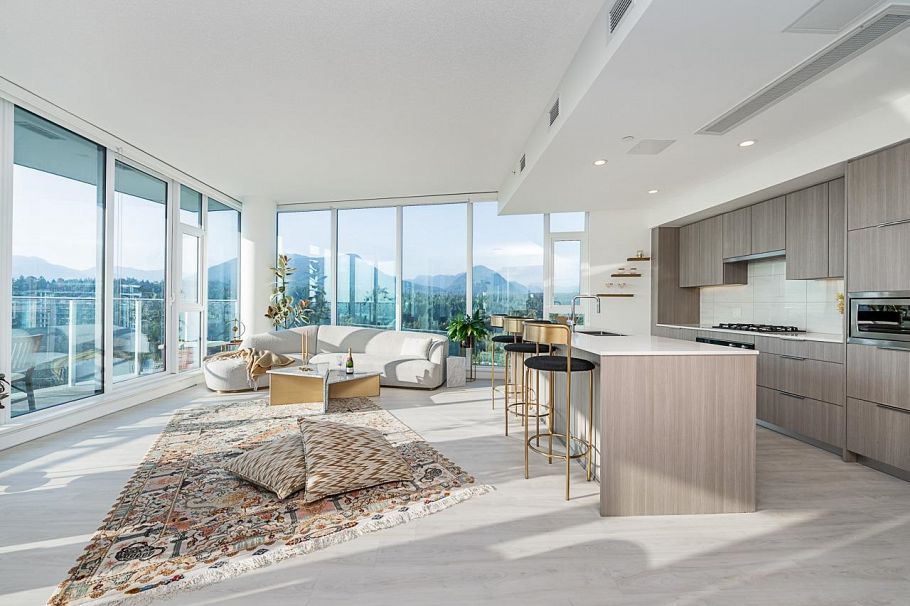 2704 1401 Hunter Street North Vancouver, BC - 5