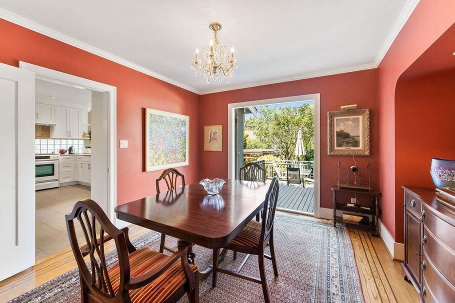 3563 W King Edward Avenue Vancouver, BC - 17