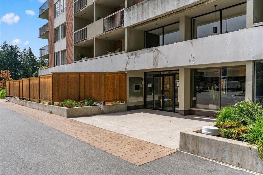 1710 2016 Fullerton Avenue North Vancouver, BC - 24