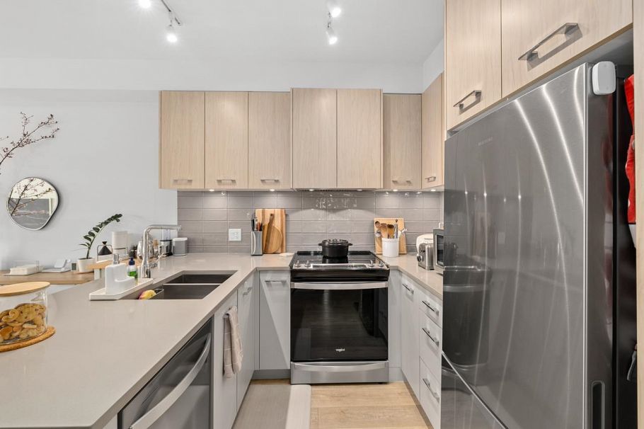 207 4933 Clarendon Street Vancouver, BC - 12