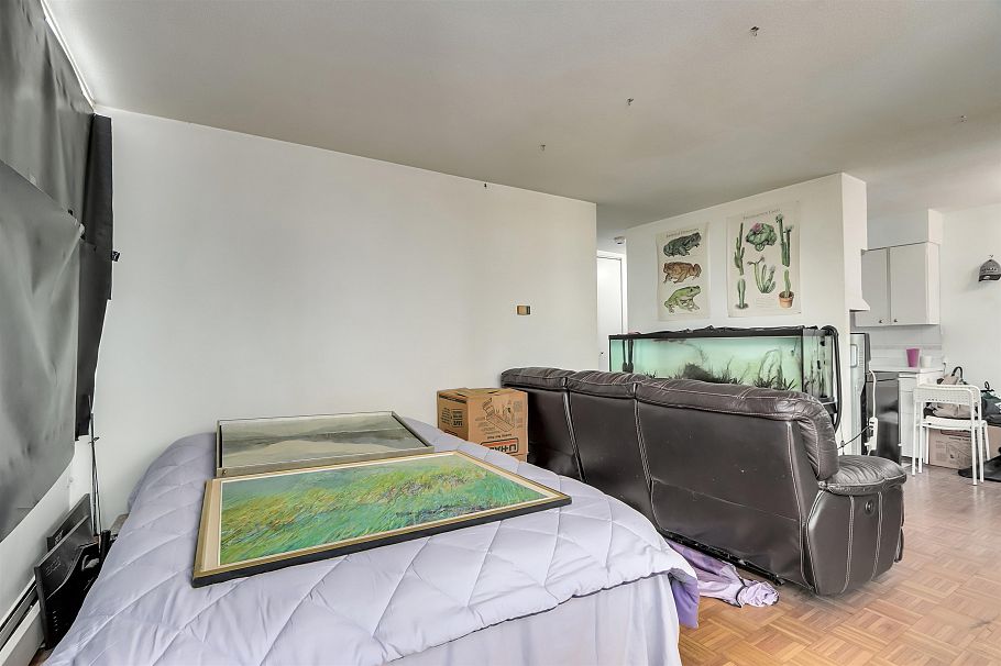 201 1251 Cardero Street Vancouver, BC - 18