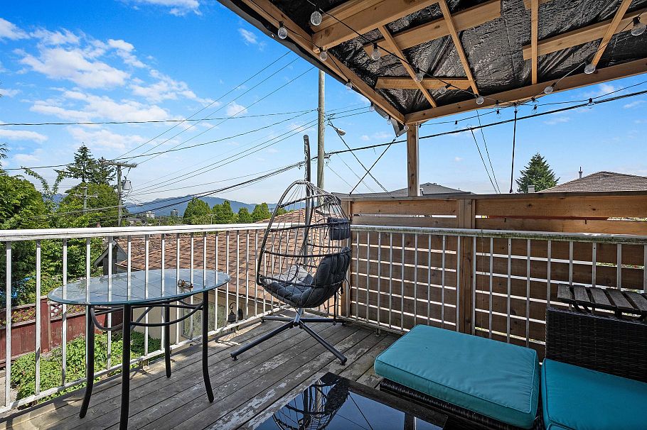 4988 Sherbrooke Street Vancouver, BC - 14