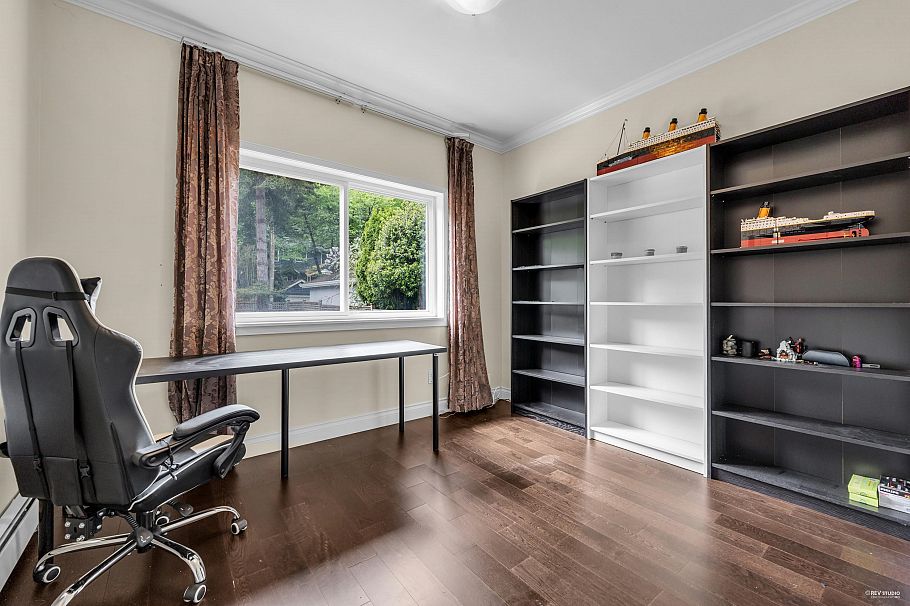 4118 W 13th Avenue Vancouver, BC - 12