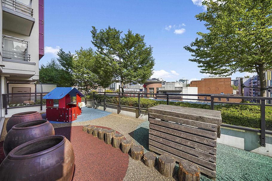 1205 188 Keefer Street Vancouver, BC - 33