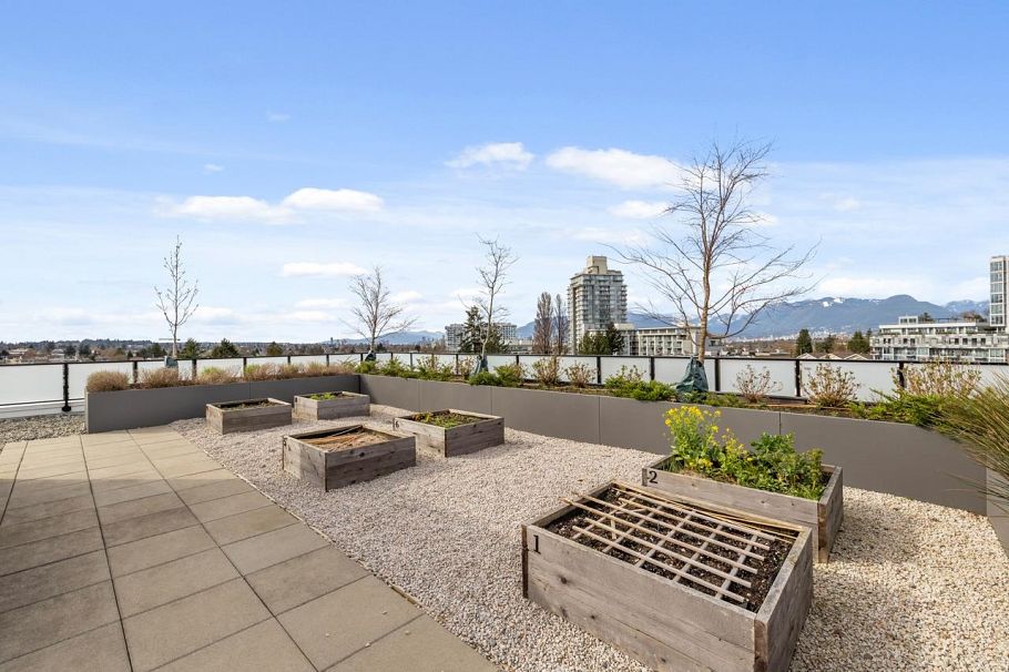 207 4933 Clarendon Street Vancouver, BC - 31