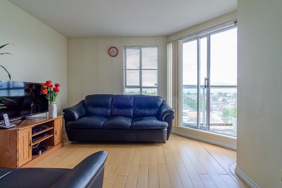 1206 3455 Ascot Place Vancouver, BC - 5