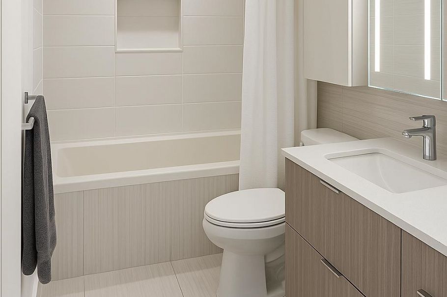 308 1788 Columbia Street Vancouver, BC - 10