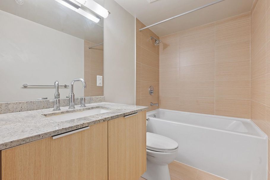 203 1919 Wylie Street Vancouver, BC - 9