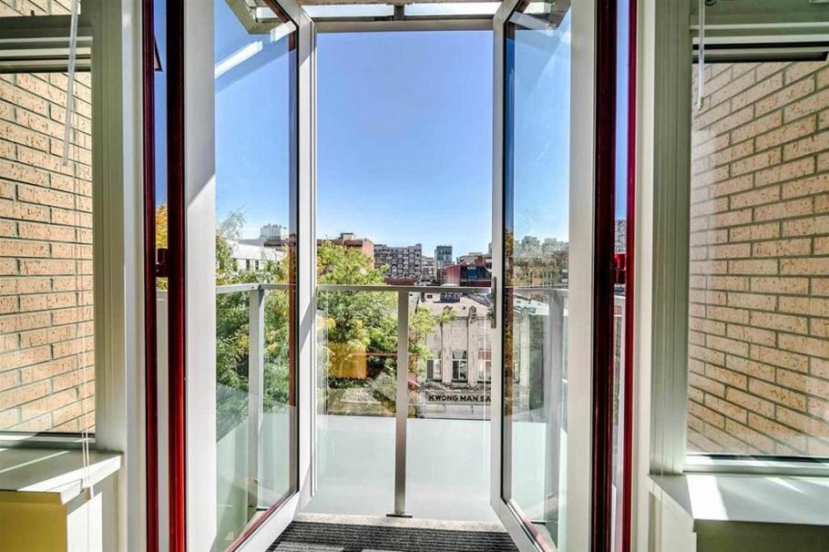 404 231 E Pender Street Vancouver, BC - 5