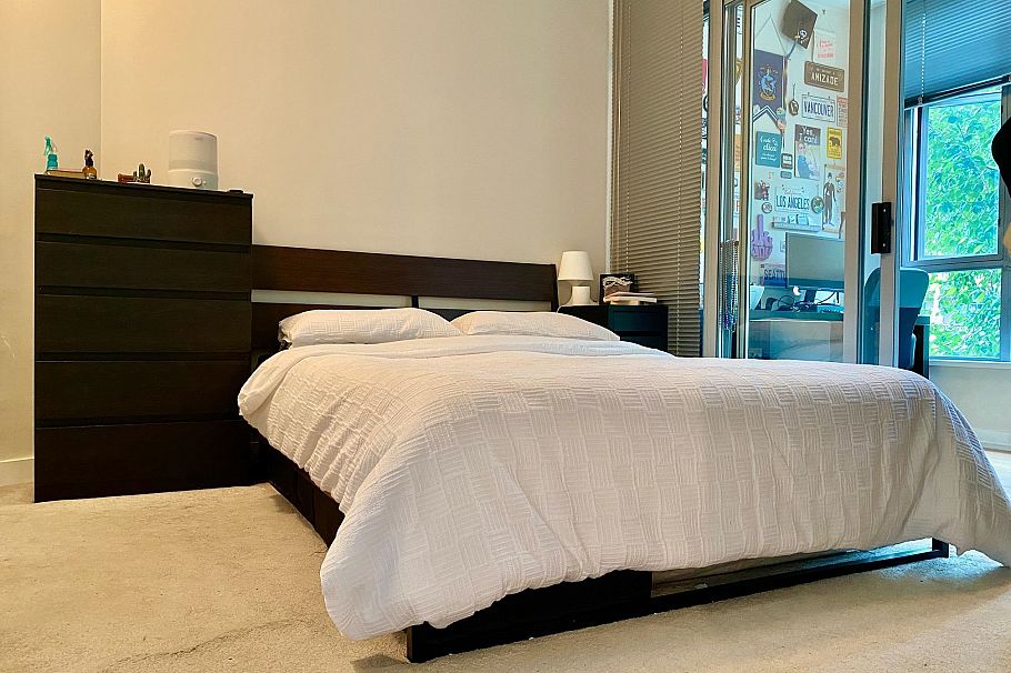 1104 1050 Smithe Street Vancouver, BC - 10