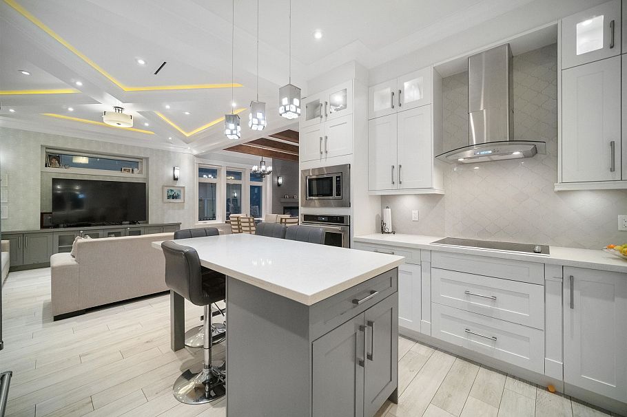 459 E 55th Avenue Vancouver, BC - 12