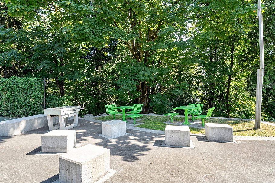 303 707 E 3 Street North Vancouver, BC - 37