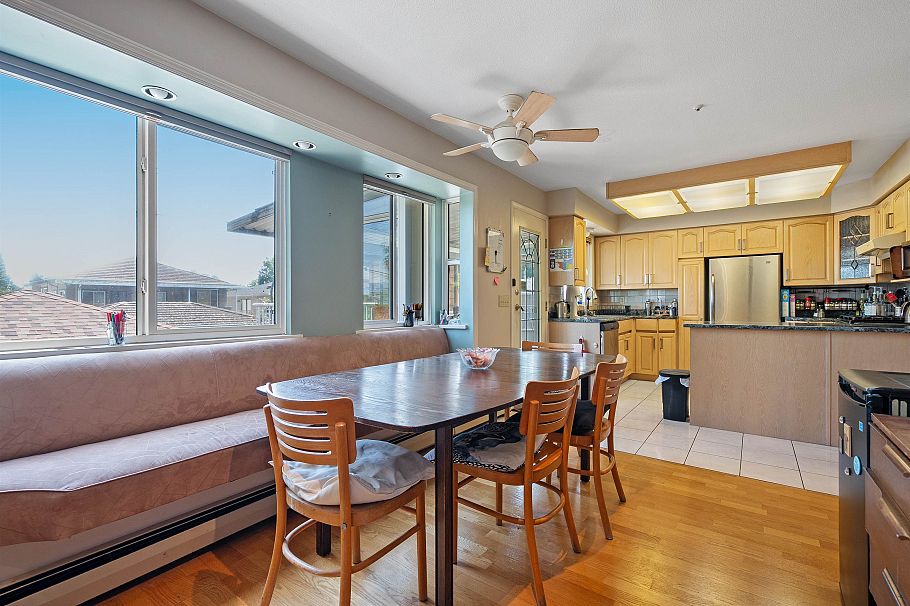 4988 Sherbrooke Street Vancouver, BC - 11