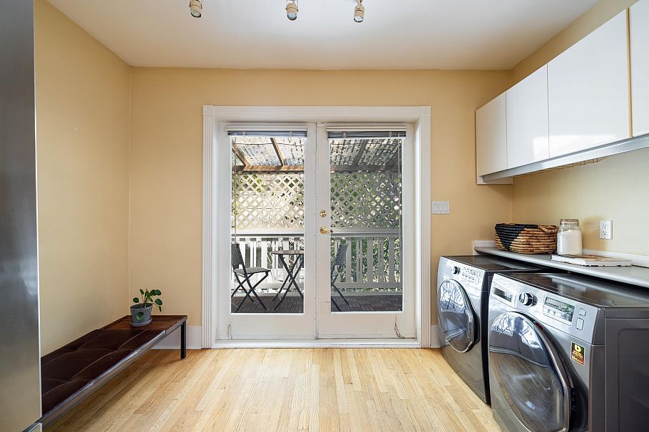 4343 W 11th Avenue Vancouver, BC - 13