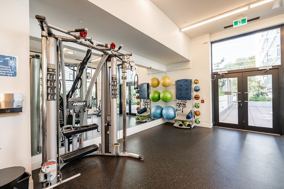 2704 1401 Hunter Street North Vancouver, BC - 34