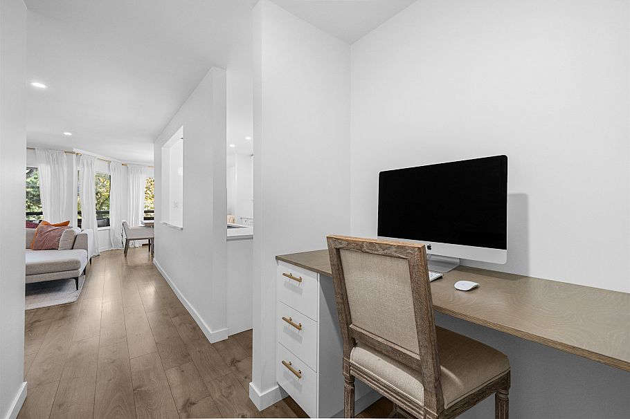 302 1720 W 12th Avenue Vancouver, BC - 22