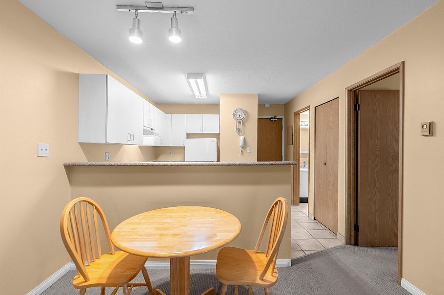 208 2255 Eton Street Vancouver, BC - 4