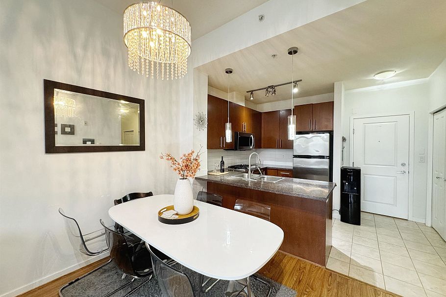 415 3651 Foster Avenue Vancouver, BC - 6