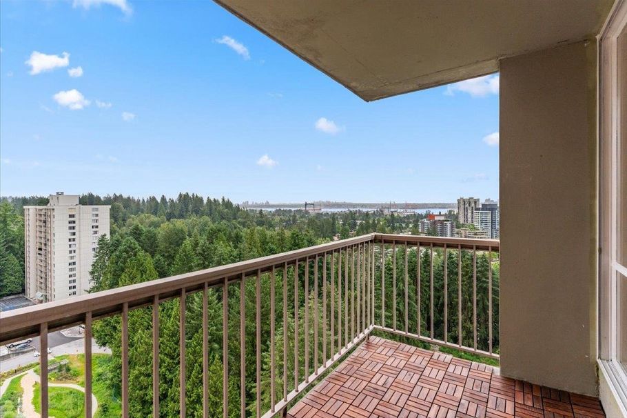 1710 2016 Fullerton Avenue North Vancouver, BC - 16