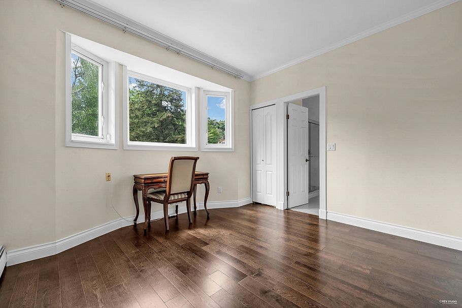 4118 W 13th Avenue Vancouver, BC - 29