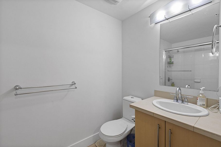 307 6268 Eagles Drive Vancouver, BC - 28