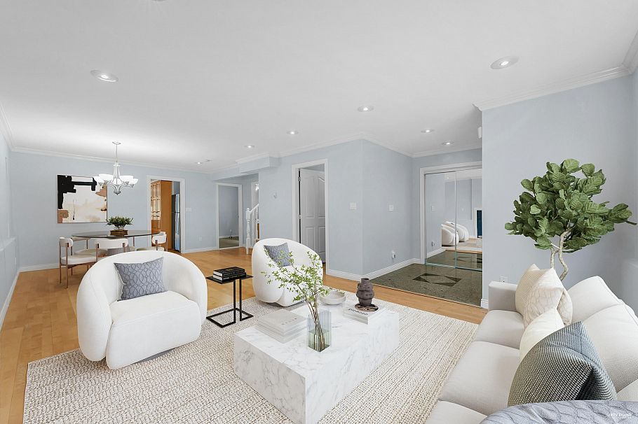 313 E 27 Street North Vancouver, BC - 6