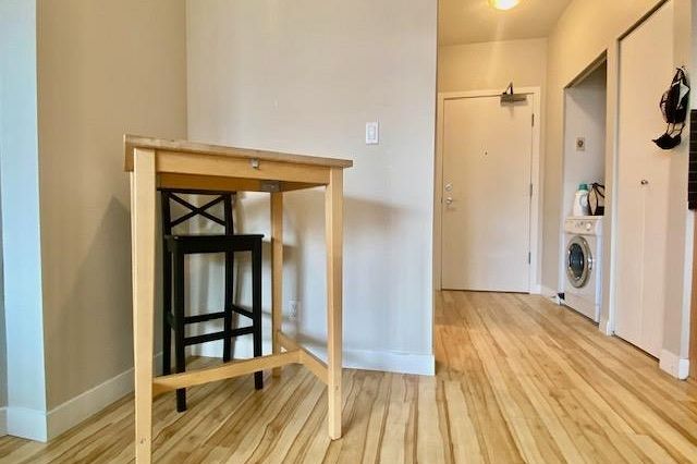 204 1050 Smithe Street Vancouver, BC - 5