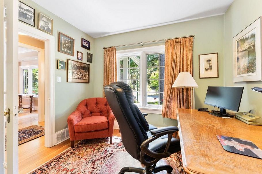 3563 W King Edward Avenue Vancouver, BC - 23