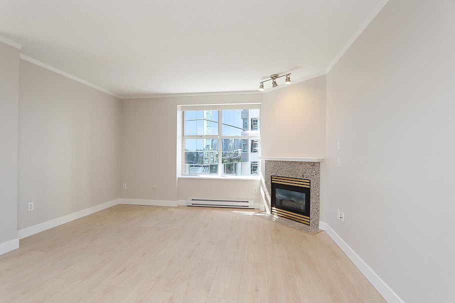 605 1255 Main Street Vancouver, BC - 12