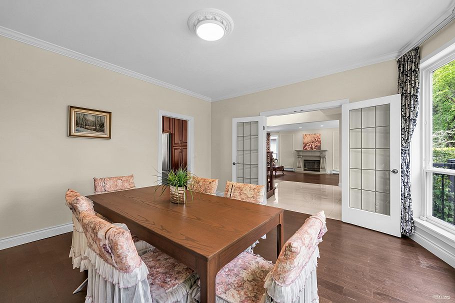 4118 W 13th Avenue Vancouver, BC - 6