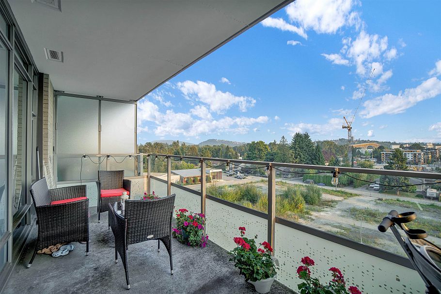 614 1500 Fern Street North Vancouver, BC - 11