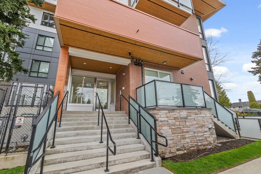 207 4933 Clarendon Street Vancouver, BC - 36