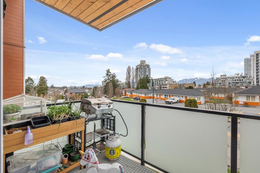 207 4933 Clarendon Street Vancouver, BC - 25