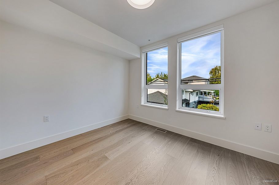 123 5383 Willow Street Vancouver, BC - 17