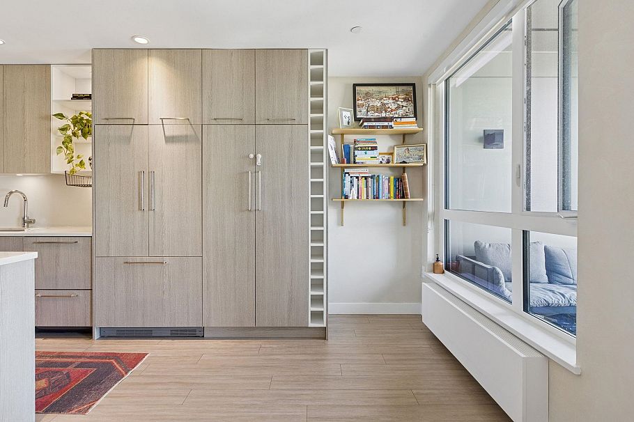 303 707 E 3 Street North Vancouver, BC - 9