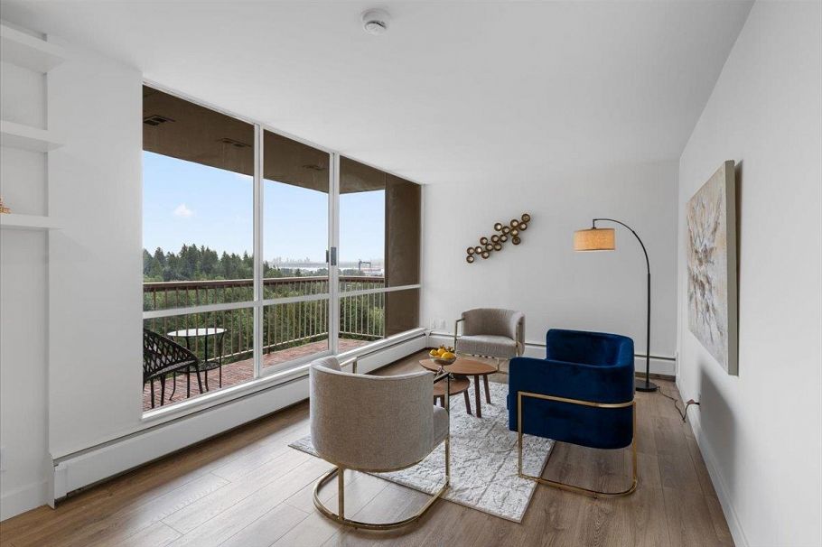 1710 2016 Fullerton Avenue North Vancouver, BC - 6